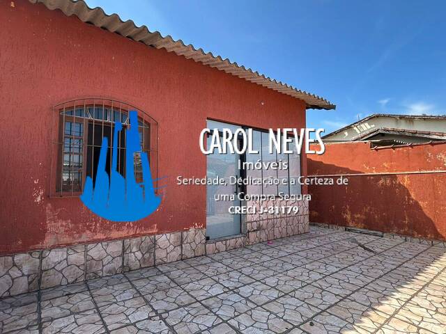 #13709 - Casa para Locação em Mongaguá - SP - 3