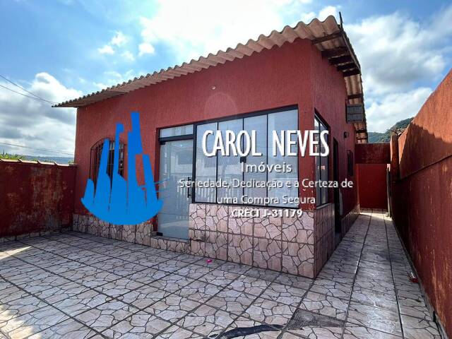 Casa para Locação em Mongaguá - 4