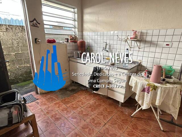 Casa para Venda em Mongaguá - 4