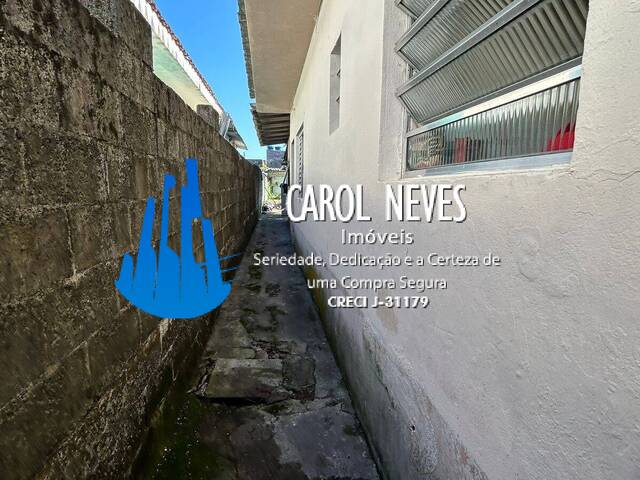 Casa para Venda em Mongaguá - 3