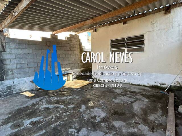 Casa para Venda em Mongaguá - 2