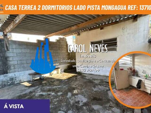 Venda em Vera Cruz - Mongaguá