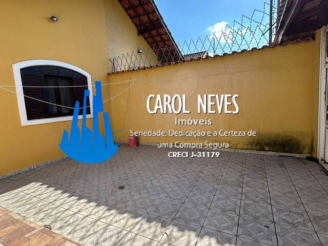 #13711 - Casa para Venda em Itanhaém - SP - 3