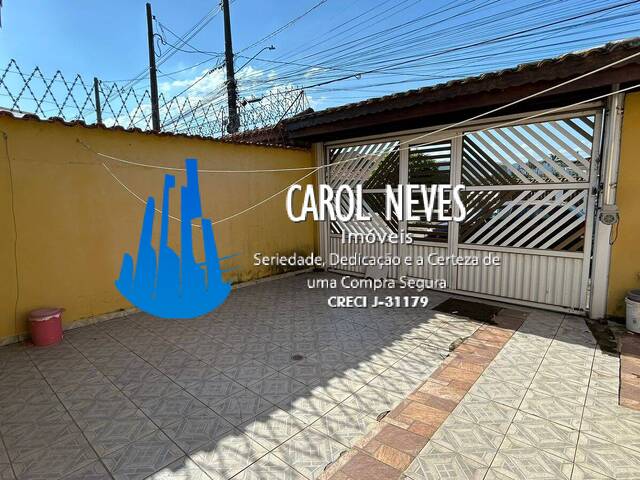 Casa para Venda em Itanhaém - 4