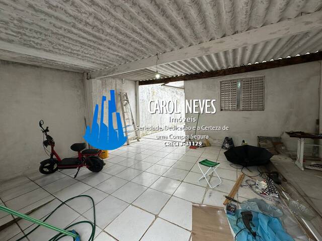 Casa para Venda em Mongaguá - 3
