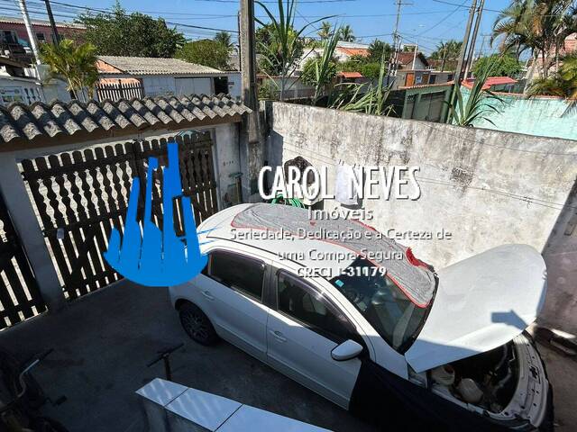 #13713 - Sobrado para Venda em Itanhaém - SP - 2