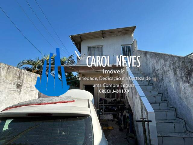 #13713 - Sobrado para Venda em Itanhaém - SP - 3