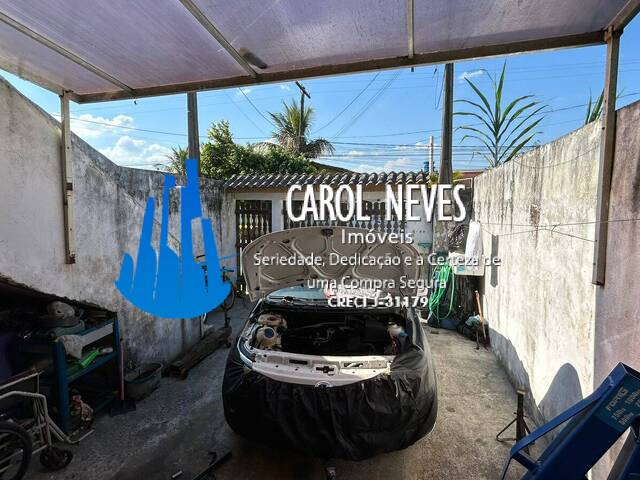 Sobrado para Venda em Itanhaém - 4