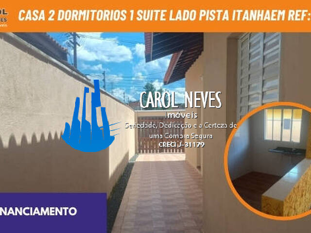 Venda em Jamaica (Interior) - Itanhaém