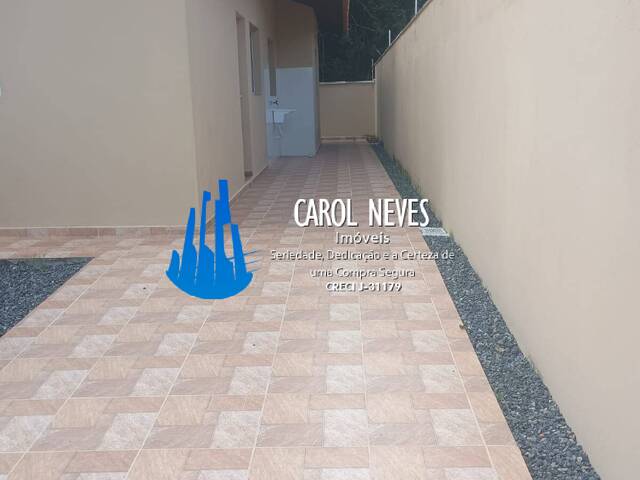#13712 - Casa para Venda em Itanhaém - SP - 3