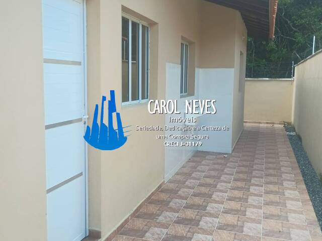 Casa para Venda em Itanhaém - 5