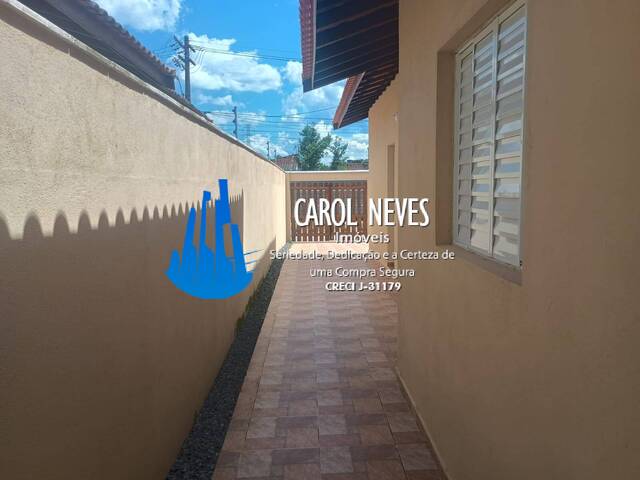 Casa para Venda em Itanhaém - 4