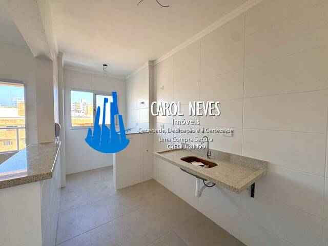 Apartamento para Venda em Praia Grande - 5