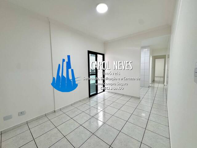 #13715 - Apartamento para Venda em Praia Grande - SP - 2