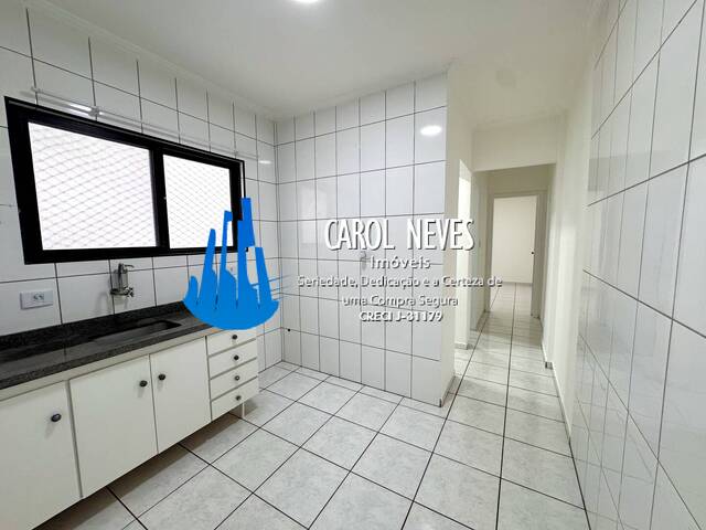 Apartamento para Venda em Praia Grande - 4