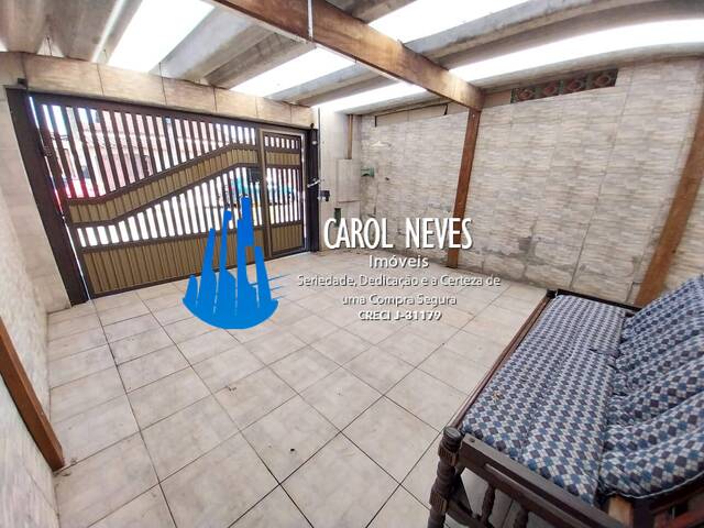 Casa para Venda em Mongaguá - 3