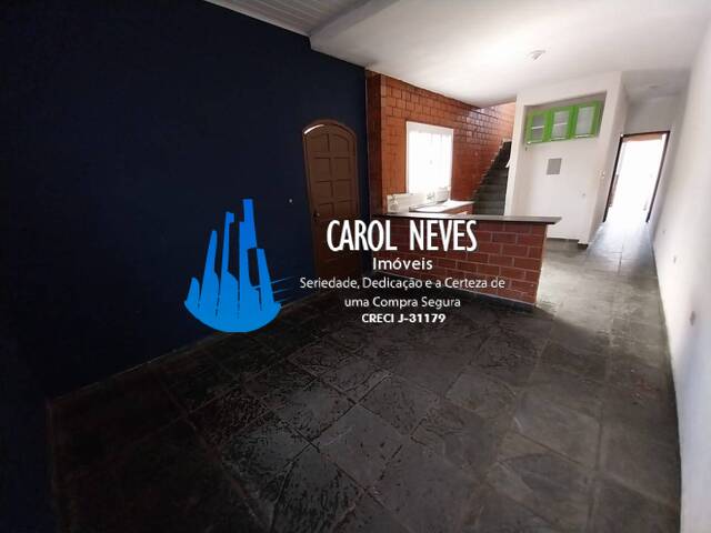Casa para Venda em Mongaguá - 4