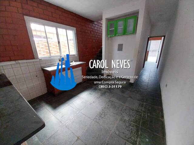 Casa para Locação em Mongaguá - 5