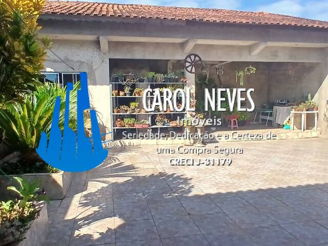 Casa para Venda em Mongaguá - 2
