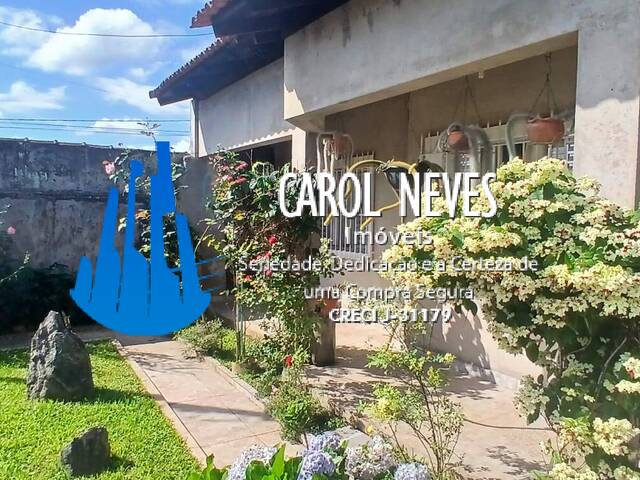 Casa para Venda em Mongaguá - 5