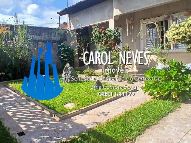 Casa para Venda em Mongaguá - 4