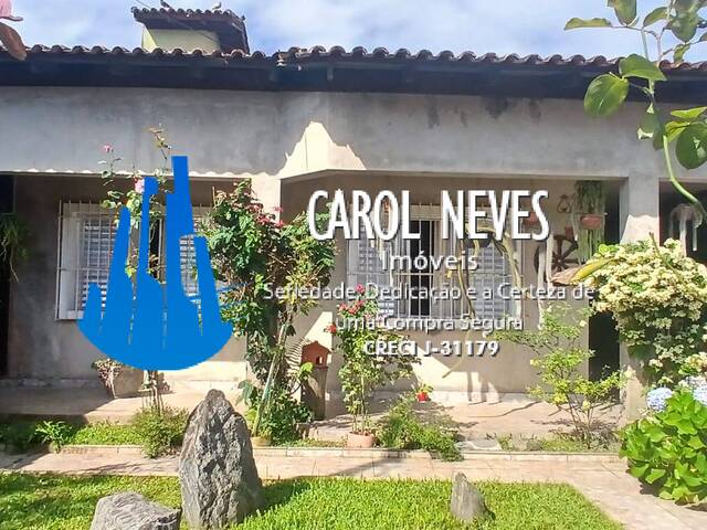 Casa para Venda em Mongaguá - 3