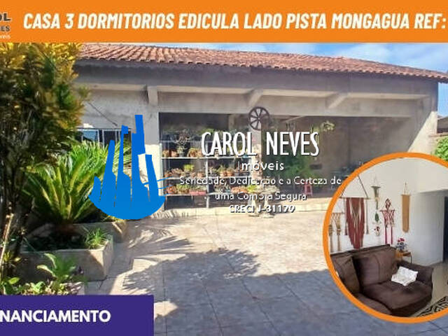Venda em Florida Mirim - Mongaguá