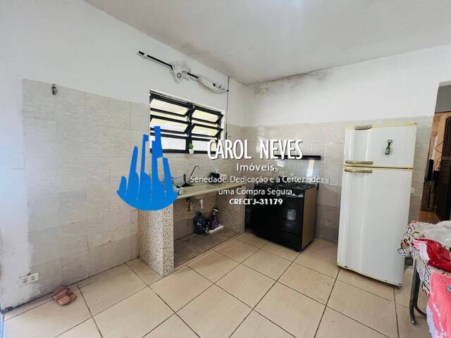 Casa para Venda em Mongaguá - 5