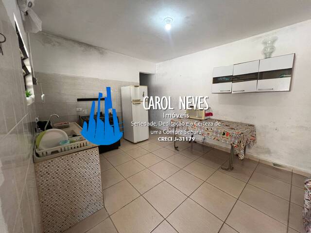 Casa para Venda em Mongaguá - 3