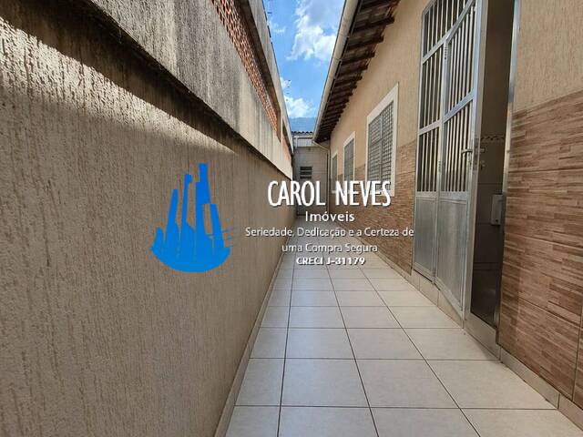 Casa para Venda em Praia Grande - 2