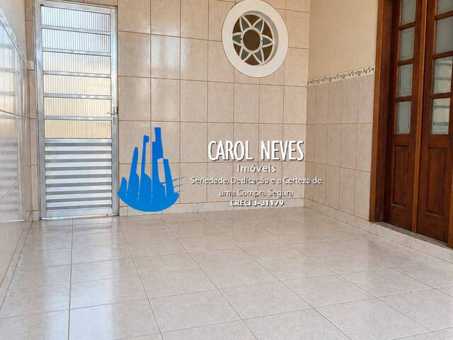 Casa para Venda em Praia Grande - 3