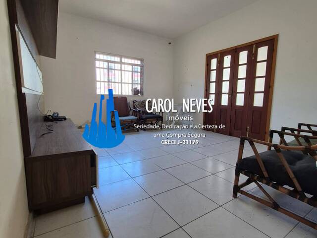 Casa para Venda em Praia Grande - 4