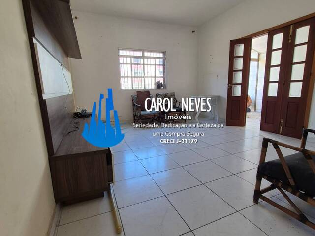 Casa para Venda em Praia Grande - 5