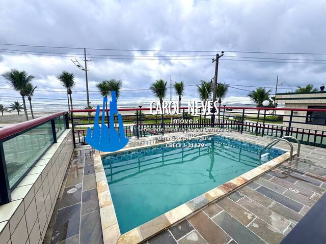 Apartamento para Venda em Praia Grande - 2
