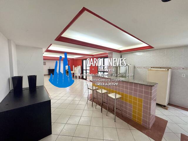 Apartamento para Venda em Praia Grande - 3