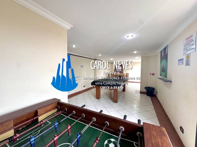 Apartamento para Venda em Praia Grande - 4