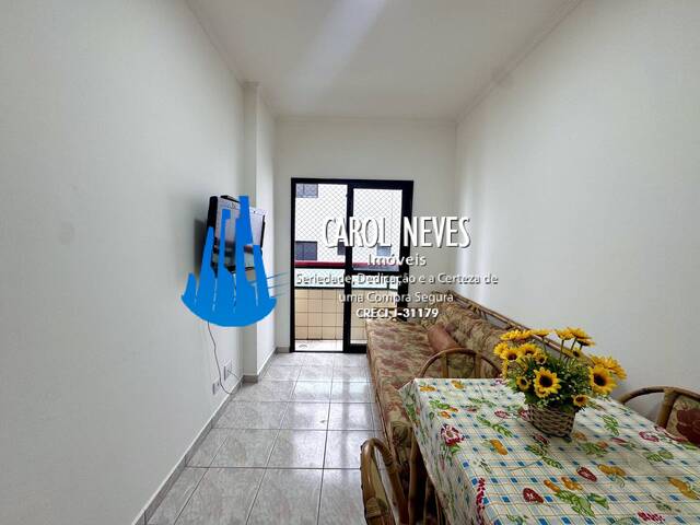 Apartamento para Venda em Praia Grande - 5