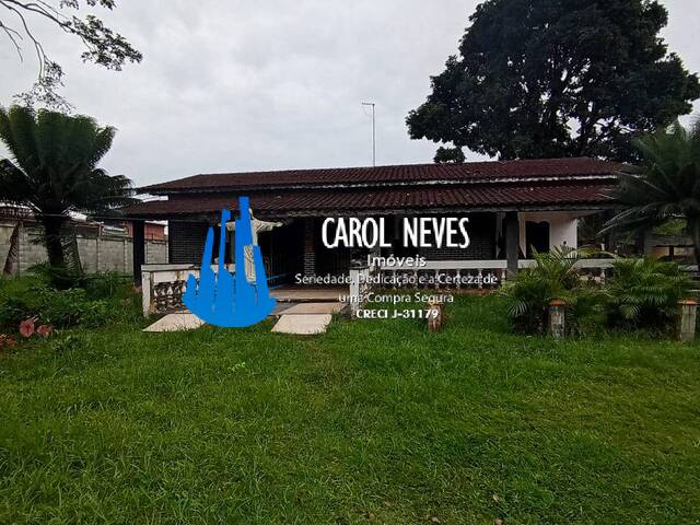 Chácara para Venda em Mongaguá - 5