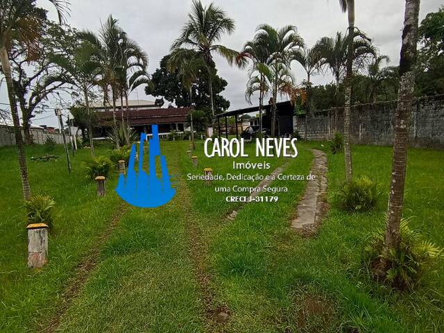 Chácara para Venda em Mongaguá - 4