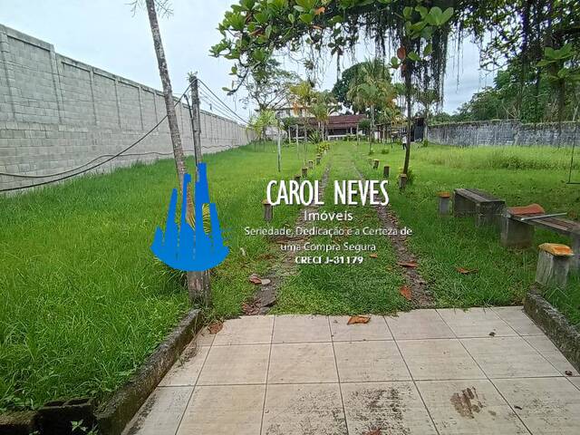 Chácara para Venda em Mongaguá - 2