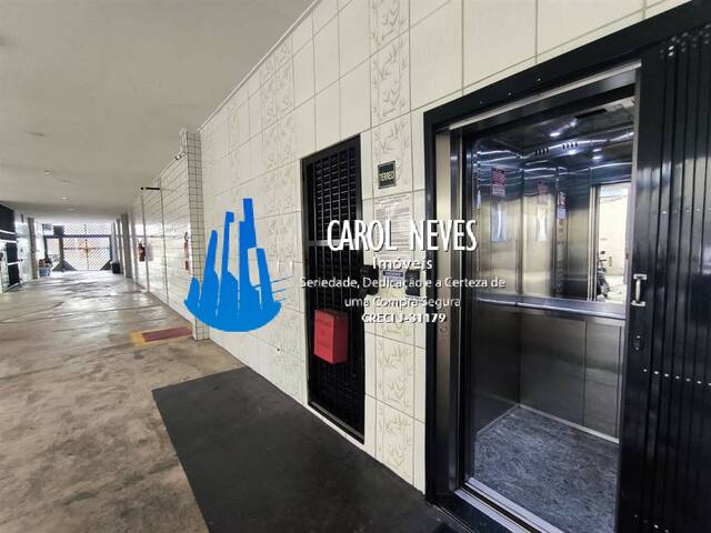 Kitnet para Venda em Praia Grande - 2