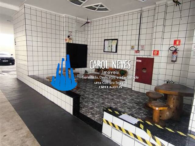 Kitnet para Venda em Praia Grande - 3