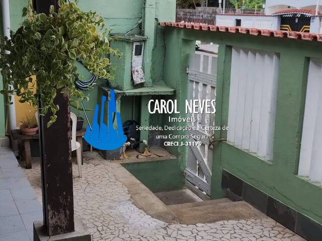 Casa para Locação em Itanhaém - 4