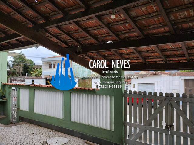 Casa para Locação em Itanhaém - 5