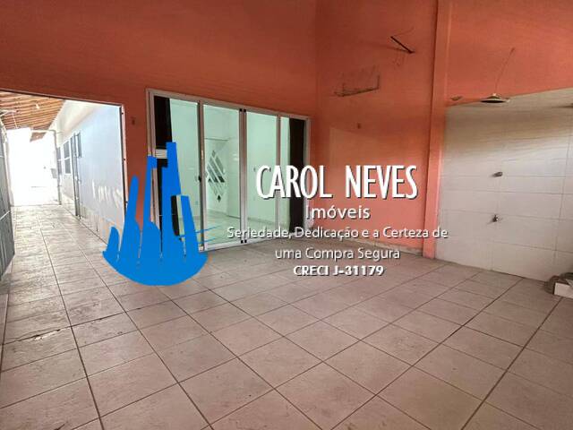 Casa para Locação em Mongaguá - 2