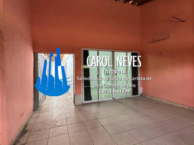 Casa para Locação em Mongaguá - 3