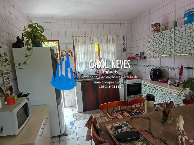 Sobrado para Venda em Mongaguá - 5