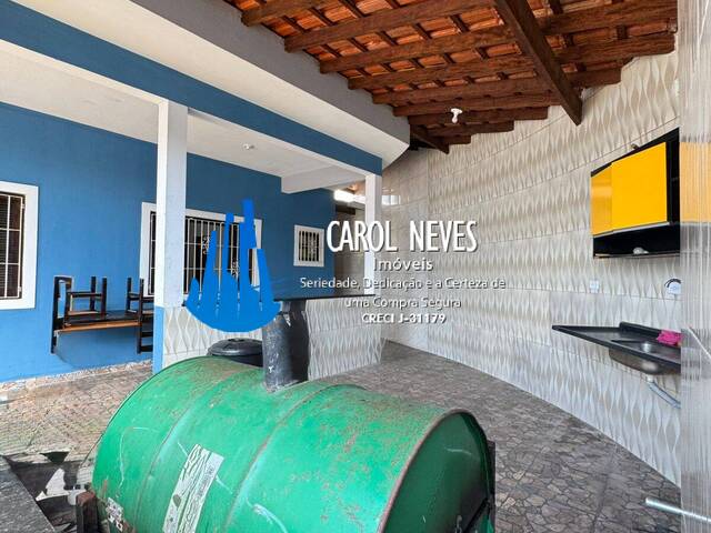 Casa para Locação em Itanhaém - 5