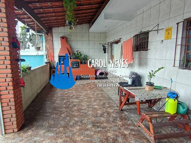 Casa para Venda em Mongaguá - 5