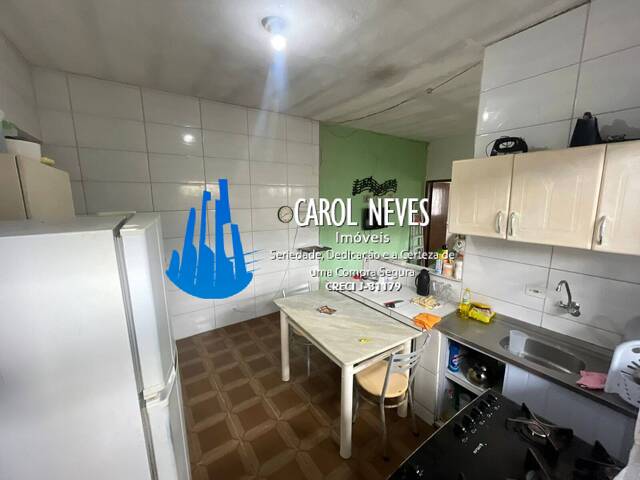 Casa para Venda em Mongaguá - 5